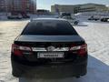 Toyota Camry 2014 года за 10 400 000 тг. в Усть-Каменогорск – фото 5