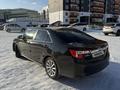 Toyota Camry 2014 года за 10 400 000 тг. в Усть-Каменогорск – фото 3