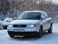 Audi A6 1998 годаfor2 700 000 тг. в Алматы