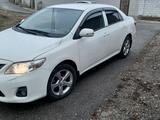 Toyota Corolla 2011 годаүшін5 700 000 тг. в Шымкент