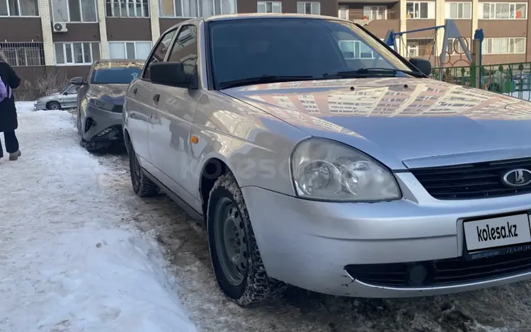 ВАЗ (Lada) Priora 2170 2011 годаfor2 100 000 тг. в Павлодар