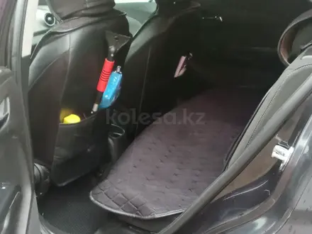 Chevrolet Aveo 2013 года за 3 550 000 тг. в Павлодар – фото 4