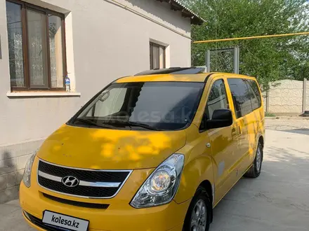 Hyundai Starex 2011 года за 5 800 000 тг. в Туркестан – фото 13