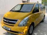 Hyundai Starex 2011 года за 5 800 000 тг. в Туркестан – фото 4