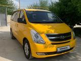 Hyundai Starex 2011 годаүшін5 800 000 тг. в Туркестан – фото 5