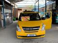 Hyundai Starex 2011 годаfor5 800 000 тг. в Туркестан – фото 9
