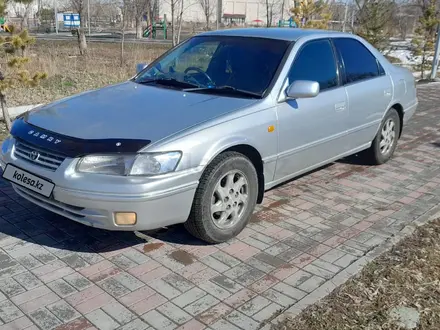 Toyota Camry Gracia 1997 года за 3 100 000 тг. в Талдыкорган – фото 2