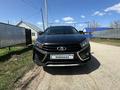 ВАЗ (Lada) Vesta SW Cross 2018 года за 5 500 000 тг. в Актобе – фото 12