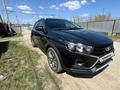 ВАЗ (Lada) Vesta SW Cross 2018 года за 5 500 000 тг. в Актобе – фото 2