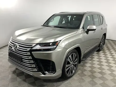 Lexus LX 600 2024 года за 86 000 000 тг. в Алматы