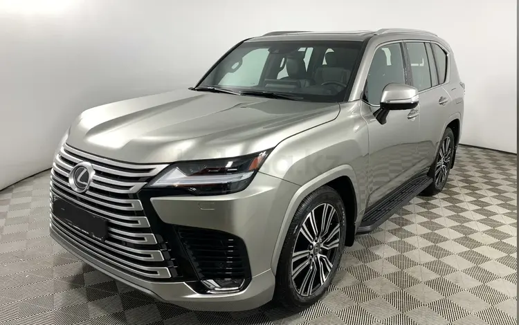 Lexus LX 600 2024 года за 86 000 000 тг. в Алматы