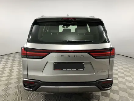 Lexus LX 600 2024 года за 86 000 000 тг. в Алматы – фото 2