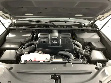 Lexus LX 600 2024 года за 86 000 000 тг. в Алматы – фото 3