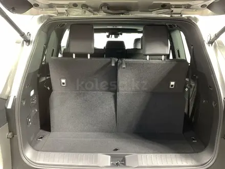 Lexus LX 600 2024 года за 86 000 000 тг. в Алматы – фото 4