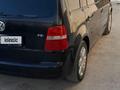 Volkswagen Touran 2003 годаүшін4 500 000 тг. в Актау – фото 3