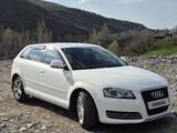 Audi A3 2008 года за 4 700 000 тг. в Алматы – фото 2