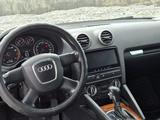 Audi A3 2008 года за 4 700 000 тг. в Алматы – фото 5