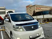 Toyota Alphard 2007 годаfor7 500 000 тг. в Актау