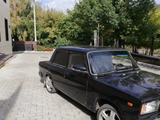 ВАЗ (Lada) 2107 2010 года за 1 150 000 тг. в Усть-Каменогорск – фото 3