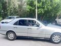 Mercedes-Benz C 220 1994 года за 1 700 000 тг. в Караганда