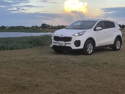 Kia Sportage 2018 года за 11 200 000 тг. в Кокшетау