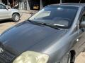 Toyota Corolla 2004 годаүшін2 900 000 тг. в Алматы – фото 8