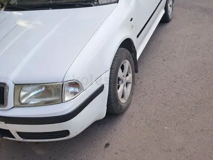 Skoda Octavia 2004 года за 1 700 000 тг. в Караганда – фото 4