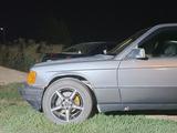 Mercedes-Benz 190 1991 года за 950 000 тг. в Тараз – фото 2
