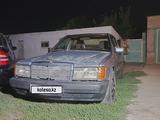 Mercedes-Benz 190 1991 года за 950 000 тг. в Тараз – фото 4