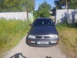 Volkswagen Golf 1992 года за 1 300 000 тг. в Талдыкорган