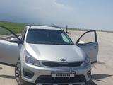 Kia Rio X-Line 2018 годаүшін7 900 000 тг. в Алматы