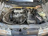 ВАЗ (Lada) 2110 2004 года за 500 000 тг. в Кокшетау