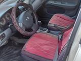 Nissan Almera Classic 2007 годаүшін2 900 000 тг. в Караганда