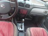Nissan Almera Classic 2007 годаүшін2 900 000 тг. в Караганда – фото 2