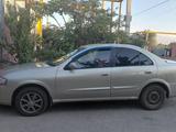 Nissan Almera Classic 2007 годаүшін2 900 000 тг. в Караганда – фото 5