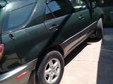 Lexus RX 300 1998 годаүшін4 800 000 тг. в Шелек – фото 2