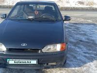 ВАЗ (Lada) 2114 2009 годаfor650 000 тг. в Семей