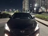 Hyundai Sonata 2015 года за 8 100 000 тг. в Шымкент