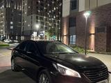 Hyundai Sonata 2015 года за 8 100 000 тг. в Шымкент – фото 5