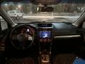 Subaru Forester 2013 года за 8 300 000 тг. в Караганда – фото 16
