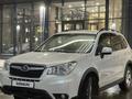 Subaru Forester 2013 года за 8 300 000 тг. в Караганда – фото 4