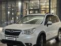 Subaru Forester 2013 года за 8 300 000 тг. в Караганда – фото 3
