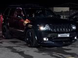 Jeep Grand Cherokee 2008 годаүшін16 500 000 тг. в Алматы – фото 2