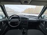 ВАЗ (Lada) 2114 2012 годаfor1 950 000 тг. в Актобе – фото 5