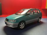 Toyota Ipsum 1996 года за 3 200 000 тг. в Алматы