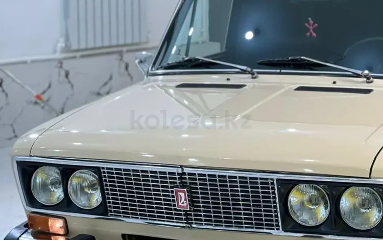 ВАЗ (Lada) 2106 1987 года за 1 500 000 тг. в Туркестан