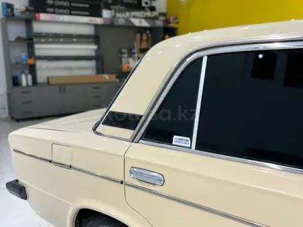 ВАЗ (Lada) 2106 1987 года за 1 500 000 тг. в Туркестан – фото 5