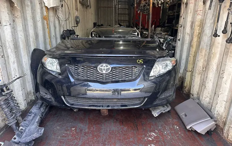 Toyota Corolla 150 ноускат за 450 000 тг. в Алматы