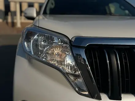 Toyota Land Cruiser Prado 2014 года за 17 000 000 тг. в Атырау