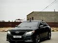 Toyota Camry 2010 годаүшін7 300 000 тг. в Жанаозен – фото 9